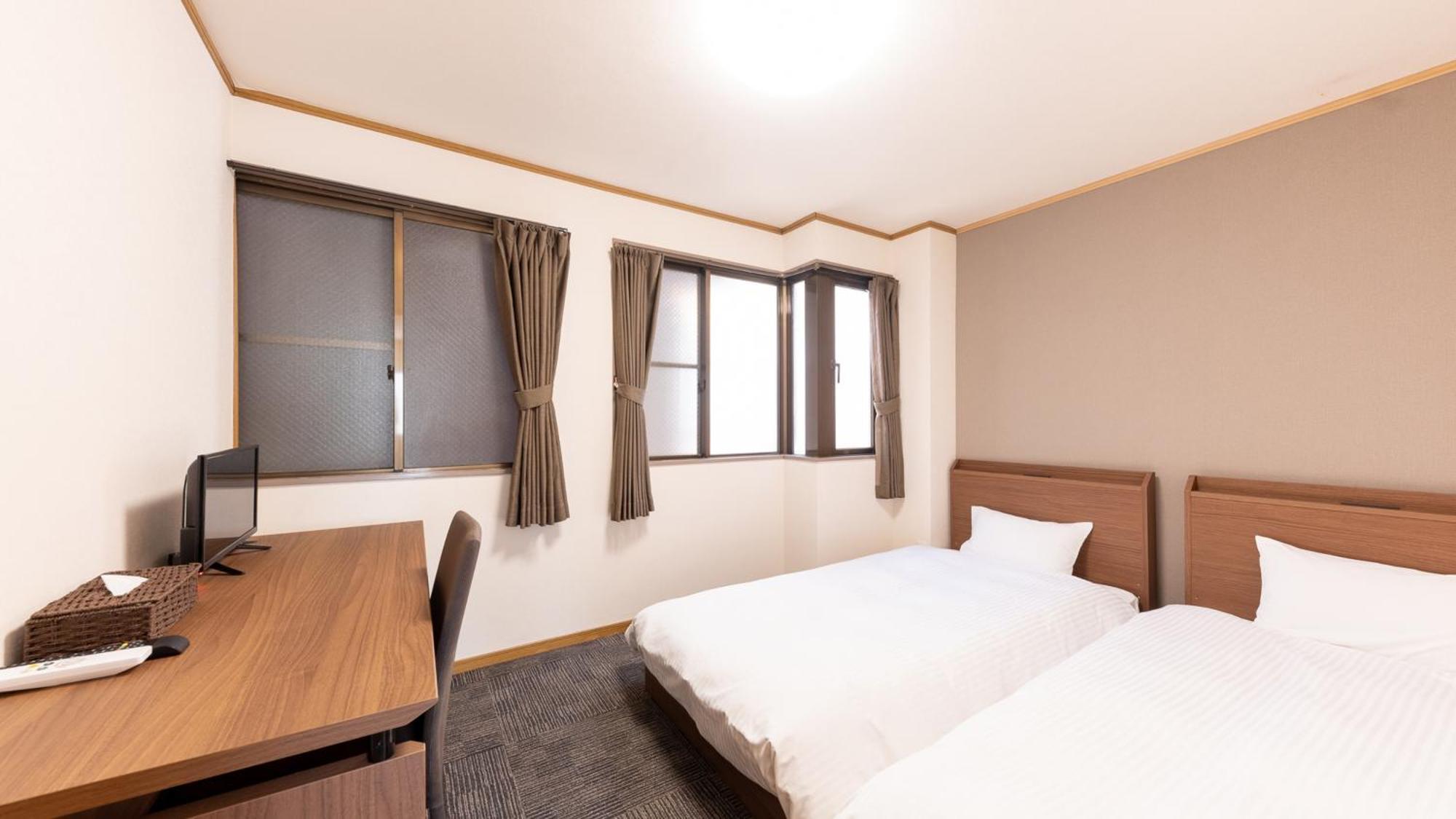 Fly Cat Hotel Minokamo Room photo